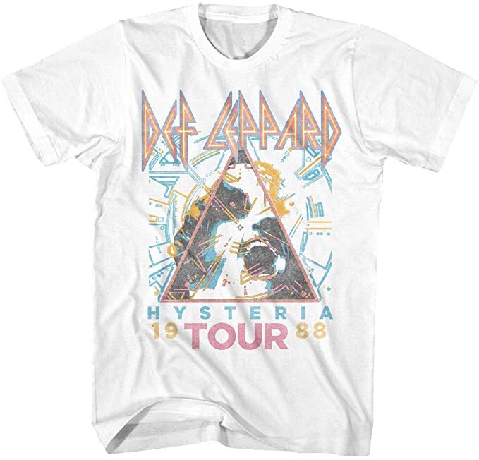 American aedificium Rock Shirt